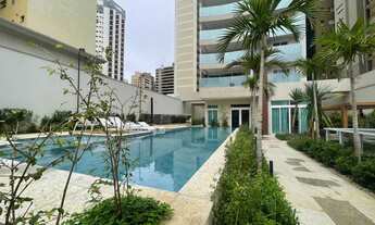 Imagem: Apartamento - Cambuí - Campinas