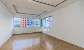 Imagem 2: Apartamento para venda tem 87 metros quadrados com 2 quartos em Passo da Areia - Porto Ale