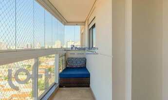 Imagem 3: APARTAMENTO COM 3 DORMITÓRIOS E VARANDA GOURMET - OCAPORÃ SAÚDE