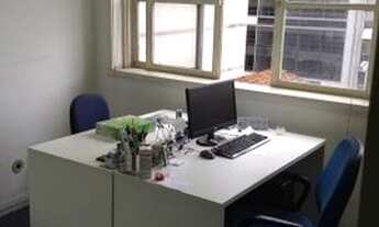 Imagem 2: SALAS CENTRO 65M2