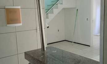 Imagem 2: Casa de condomínio para aluguel possui 170 metros quadrados com 4 quartos