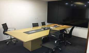 Imagem 2: SALA COMERCIAL PARA ALUGAR NO ITAIM BIBI