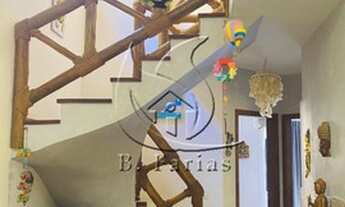 Imagem 7: Casa de condomínio para venda com 150 metros quadrados com 3 quartos em Camburi - São Seba