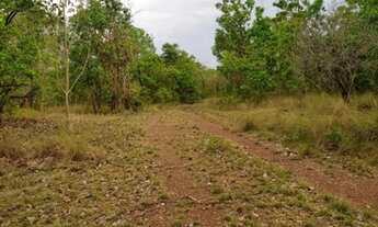 Imagem 6: FAZENDA 106 ALQUEIRES CRISTALÂNDIA TO