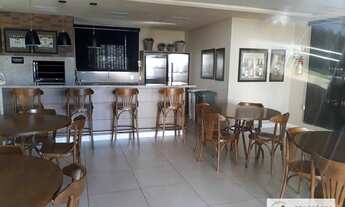 Imagem 5: Apartamento com 3 dormitórios à venda, 69 m² por R$ 420.000,00 - Terra Bonita - Londrina/P