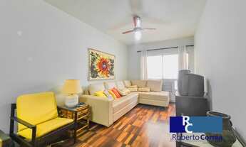 Imagem 2: 70 METROS DA PRAIA | 3 DORMITÓRIOS