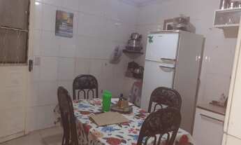 Imagem 6: Excelente casa com 3 quartos, João Candido, São Sebastião DF - NAz Corretora