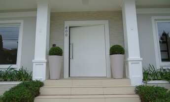 Imagem 2: Casa para venda tem 650 metros quadrados com 6 quartos em Jurerê - Florianópolis