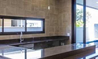 Imagem 7: Casa de condomínio térrea para venda de 220m² com 5 quartos no condomínio Cyrela Buritis