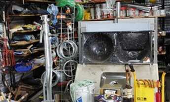 Imagem: Sala comercia para venda com 130 metros