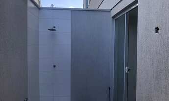 Imagem 4: Casa de condomínio para venda com 83 metros quadrados com 2 quartos