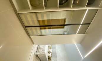 Imagem 2: Apartamento de 151m com 3 suítes e lazer completo