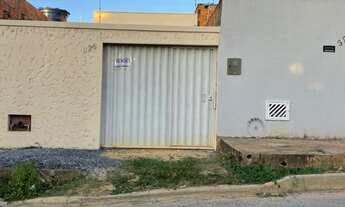 Imagem: Vende-se casa no village I - financiamento