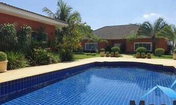 Imagem 2: Casa em Condomínio Mobiliada para Locação em Rio de Janeiro, Barra da Tijuca, 4 dormitório