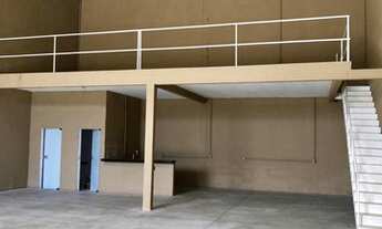 Imagem 3: Galpão/Depósito/Armazém Com renda a Venda no Setor Jardim Planalto