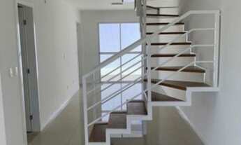 Imagem 2: Duplex no Condominio Selleto RESIDÊNCE - 3 suítes + área para ampliar