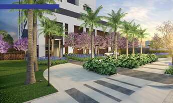 Imagem 2: Apartamento 68 m² 3 - DORMS - BUTANTÃ AO LADO DO METRÔ