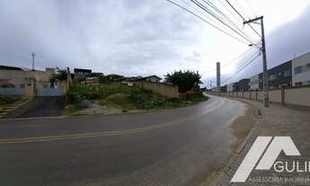 Imagem 4: Terreno para Venda em Almirante Tamandaré, Jardim Sao Venancio