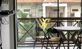 Imagem 2: Descanso, lazer e rentabilidade! Flat no Flats Hotel Fazenda Monte Castelo, o melhor da re