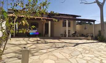 Imagem: Colônia Agrícola Sucupira - 3 quartos