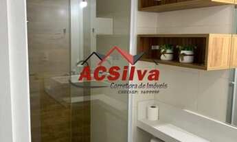 Imagem 5: Apto Planalto SBC