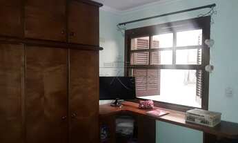 Imagem 2: Casa Condomínio - Urbanova - Residencial Portal da Serra - 200m² - 4 Dormitórios - Aceita