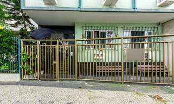 Imagem 2: Excelente apartamento na Av Atlântica - posto 4