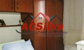 Imagem 5: Apto Planalto SBC