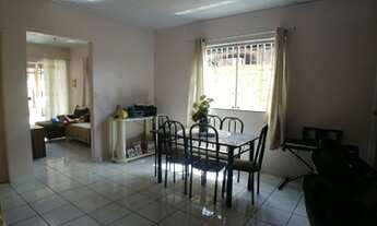 Imagem 2: FLORES casa 02qts prox ao ATTACK e faculdade Nilton Lins