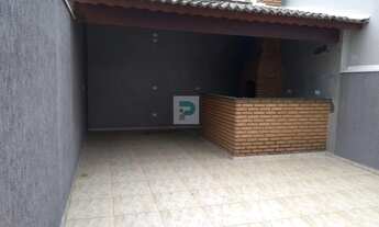 Imagem 7: Sobrado para Venda em Mogi das Cruzes, Vila Suíssa, 3 dormitórios, 1 suíte, 2 banheiros, 4