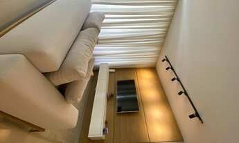 Imagem 5: Apartamento de 151m com 3 suítes e lazer completo