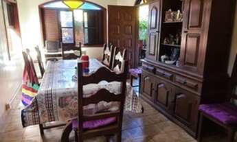 Imagem 5: Mansão na Barra de Maricá - Frente para a Praia - Barracuda - Visão Cinematográfica - Casa