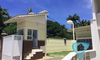 Imagem 6: Casa em condomínio com 3 quartos - Bairro Lagoa Redonda em Fortaleza