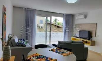 Imagem: Praia dos Carneiros - 47m² - 1 Quarto