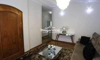 Imagem 4: Casa para Venda em Presidente Prudente, Vila Ocidental, 3 dormitórios, 1 suíte, 1 banheiro