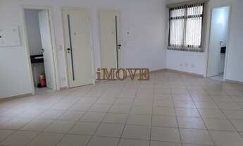 Imagem 3: Sala comercial 40 m² - Vila Mariana