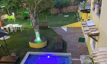 Imagem: Casa para temporada em Imbassaí