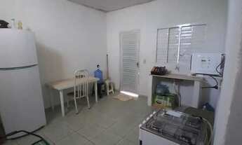 Imagem 3: KITNET MOBILIADA EM DIAMANTINO MT (CASA