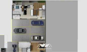 Imagem 5: NOVO CONDOMINIO NA CHÁCARA STO ANTONIO