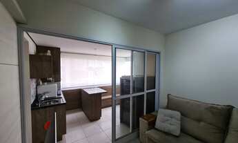 Imagem 4: Apto em metro Santana - São Paulo - SP/ 2 quartos e varanda gourmet