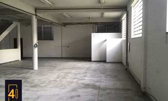 Imagem 4: Galpão para alugar tatuapé