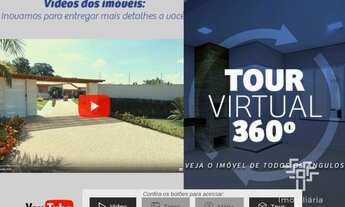 Imagem 2: Casa Ampla com 3 dormitórios à venda, 352 m² por R$ 2.400.000 - Parque Residencial Nardini