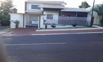 Imagem 2: PERMUTA- Casa 04 quartos sendo 02 suítes em Cascavel - Pr