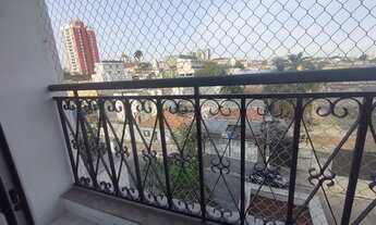 Imagem 4: Apartamento para venda com 51 metros quadrados com 2 quartos em Vila Esperança - São Paulo