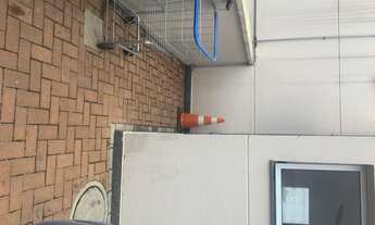 Imagem 4: Apartamento para venda com 42 metros quadrados com 1 dorm e 1 closet vaga somente de moto!