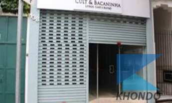 Imagem 5: SãO PAULO - Loja/Salão - Jardins