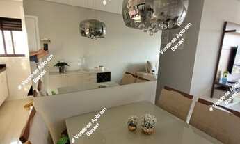 Imagem 6: Apartamento para venda possui 59 metros quadrados com 2 quartos em Jardim Belval - Barueri