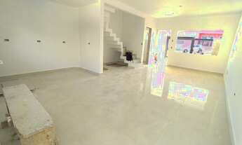 Imagem 4: Sobrado 03 quartos com suíte, 02 vagas no Boa Vista - Curitiba - PR