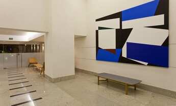 Imagem 4: BELO HORIZONTE - Apartamento Padrão - Funcionários