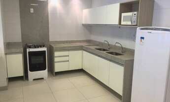 Imagem: Apartamento novo, todo reformado, na Encruzilhada